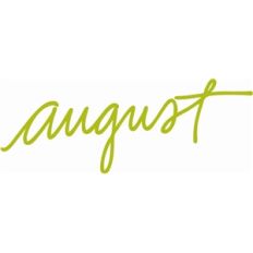 august