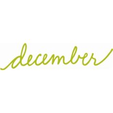 december