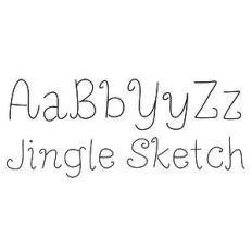 jingle sketch