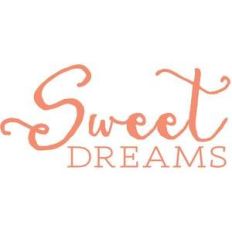sweet dreams