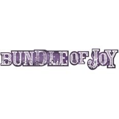 bundle of joy