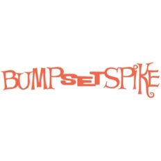 bump set spike