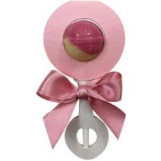 rattle lollipop