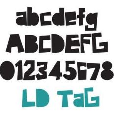 ld tag