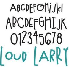 ld loud larry