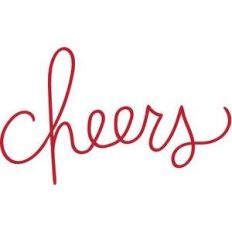 cheers