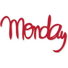 monday