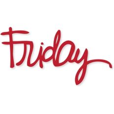 friday