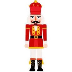 nutcracker