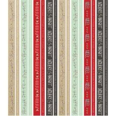 holiday tidings christmas planner stickers washi stickers