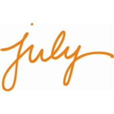 july