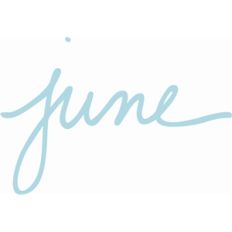 june