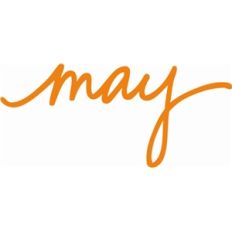 may