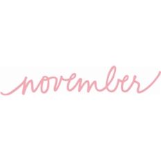 november
