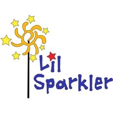 lil sparkler phrase