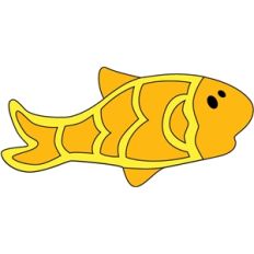 goldfish