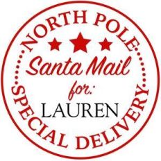 special delivery stamp