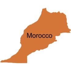 morocco