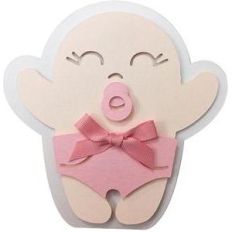 baby card
