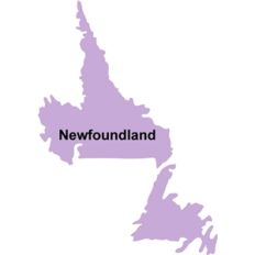 newfoundland