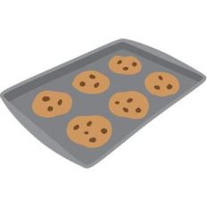 cookie sheet