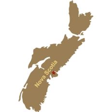 nova scotia