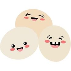 eggs