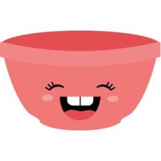 mixing bowl