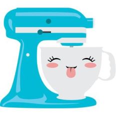 stand mixer