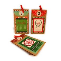 december sack countdown