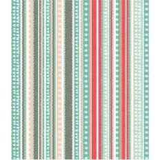 winter love washi planner stickers
