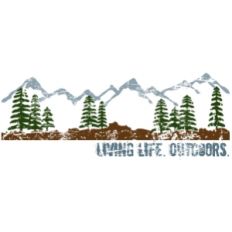 phrase: outdoors
