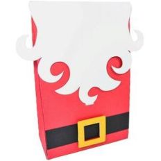 santa bag