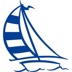sailboat