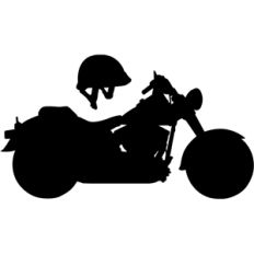 motorcycle