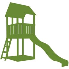 jungle gym