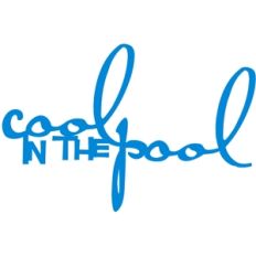 cool in the pool