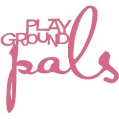 playground pals