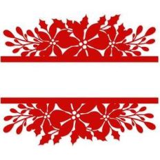 poinsettia split title