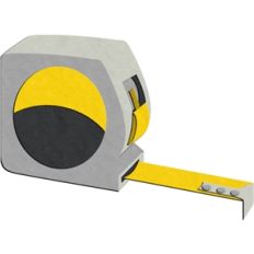 tape measure