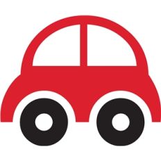 toy car