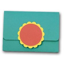 basic gift card holder