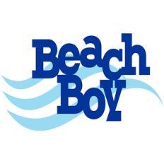 'beach boy' word phrase