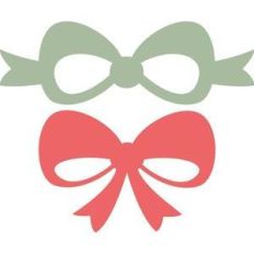 cute little bows