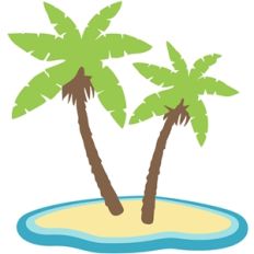 beach island