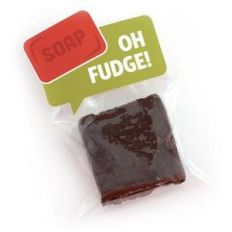 oh fudge quote