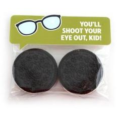 shoot your eye out quote