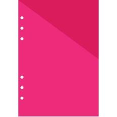 a5 pocket divider