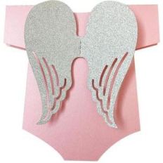 body angel card