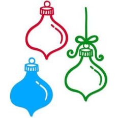 christmas ornaments